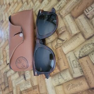 Rayban Wayfarer Sunglasses